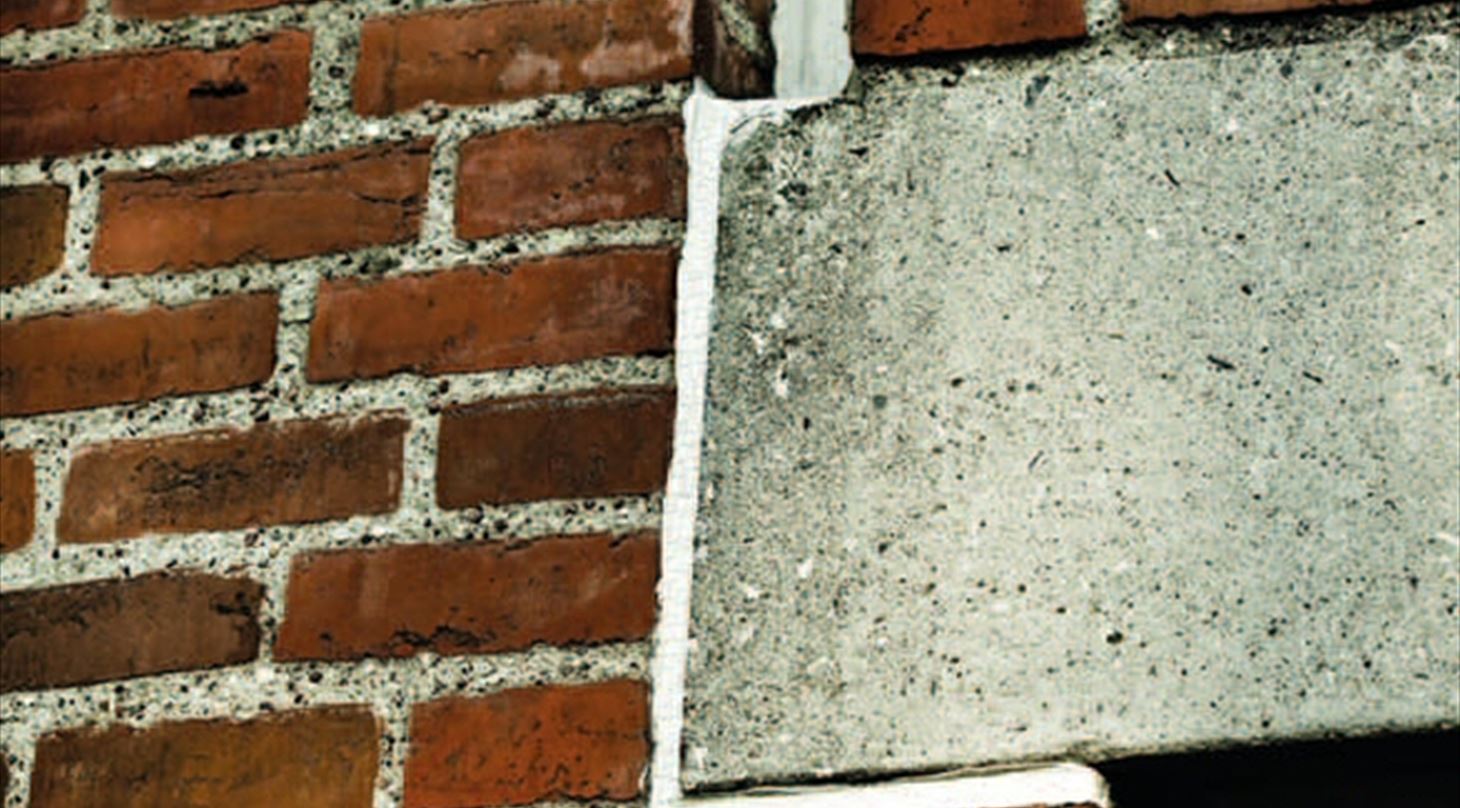 Murv�rk - Indeklima